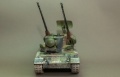 Tamiya 1/35 Flakpanzer Gepard