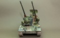 Tamiya 1/35 Flakpanzer Gepard