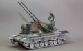 Tamiya 1/35 Flakpanzer Gepard