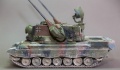 Tamiya 1/35 Flakpanzer Gepard