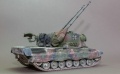 Tamiya 1/35 Flakpanzer Gepard