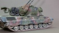 Tamiya 1/35 Flakpanzer Gepard