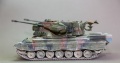 Tamiya 1/35 Flakpanzer Gepard