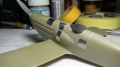 Eduard 1/48 AVIA B.534 serie III