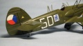 Eduard 1/48 AVIA B.534 serie III