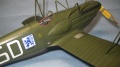 Eduard 1/48 AVIA B.534 serie III