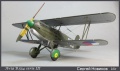 Eduard 1/48 AVIA B.534 serie III