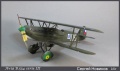 Eduard 1/48 AVIA B.534 serie III