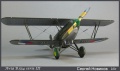 Eduard 1/48 AVIA B.534 serie III