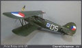 Eduard 1/48 AVIA B.534 serie III