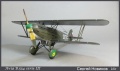 Eduard 1/48 AVIA B.534 serie III