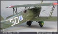 Eduard 1/48 AVIA B.534 serie III