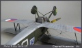 Eduard 1/48 AVIA B.534 serie III