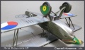 Eduard 1/48 AVIA B.534 serie III