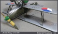 Eduard 1/48 AVIA B.534 serie III