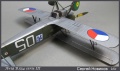 Eduard 1/48 AVIA B.534 serie III