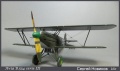 Eduard 1/48 AVIA B.534 serie III