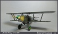 Eduard 1/48 AVIA B.534 serie III