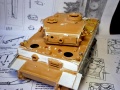  1/35.Pz.VI Tiger  -   