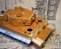  1/35.Pz.VI Tiger  -   