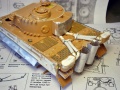  1/35.Pz.VI Tiger  -   