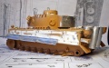  1/35.Pz.VI Tiger  -   