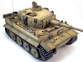  1/35.Pz.VI Tiger  -   