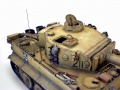  1/35.Pz.VI Tiger  -   