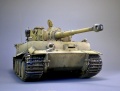  1/35.Pz.VI Tiger  -   