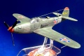  1/72 P-39N Airacobra   