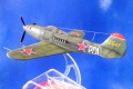  1/72 P-39N Airacobra   