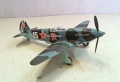  1/72 P-39N Airacobra   