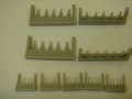   A.B.&K models    1/350