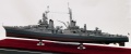 Academy 1/350 USS Indianapolis CA-35