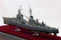 Academy 1/350 USS Indianapolis CA-35