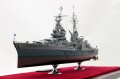 Academy 1/350 USS Indianapolis CA-35