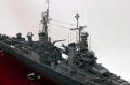 Academy 1/350 USS Indianapolis CA-35