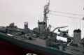 Academy 1/350 USS Indianapolis CA-35