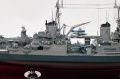 Academy 1/350 USS Indianapolis CA-35