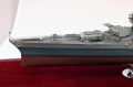 Academy 1/350 USS Indianapolis CA-35