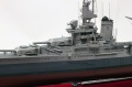 Academy 1/350 USS Indianapolis CA-35