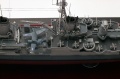 Academy 1/350 USS Indianapolis CA-35