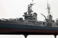 Academy 1/350 USS Indianapolis CA-35