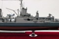 Academy 1/350 USS Indianapolis CA-35