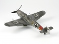 Hasegawa +  + Aires 1/48 Bf-109G-6R-6