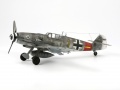 Hasegawa +  + Aires 1/48 Bf-109G-6R-6