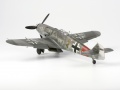 Hasegawa +  + Aires 1/48 Bf-109G-6R-6