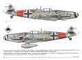 Hasegawa +  + Aires 1/48 Bf-109G-6R-6