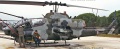 Italeri 1/72 Bell AH-1 W Super Cobra