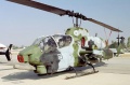  Italeri 1/72 Bell AH-1 W Super Cobra